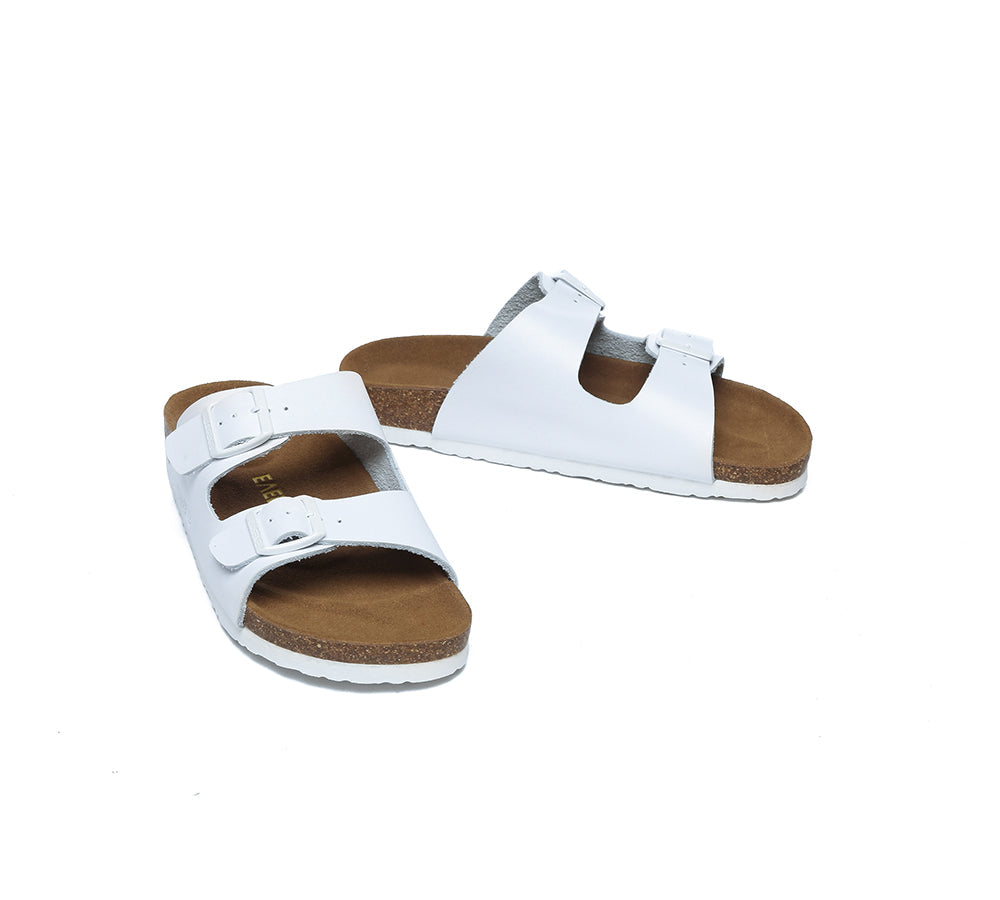 Slides - Summer Unisex Beach Slip-on Mick Sandal Slides