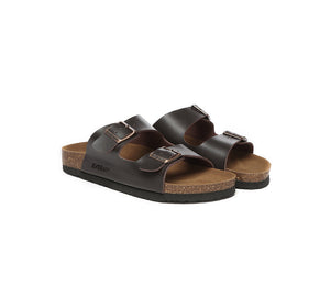 Slides - Summer Unisex Beach Slip-on Mick Sandal Slides