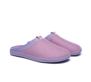 Slippers - Soft Unisex Colorful Home Slippers