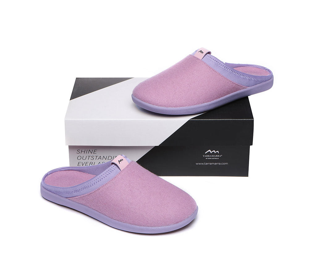 Slippers - Soft Unisex Colorful Home Slippers