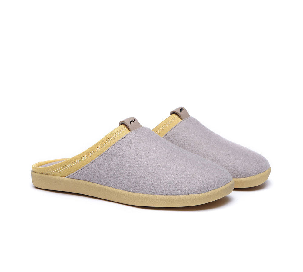 Slippers - Soft Unisex Colorful Home Slippers