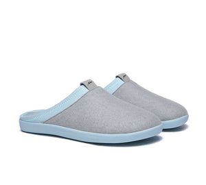 Slippers - Soft Unisex Colorful Home Slippers