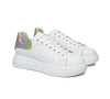 Sneakers - White Sneakers Women Mya