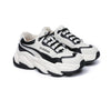 Sneakers - Women Chunky Sneakers Panda