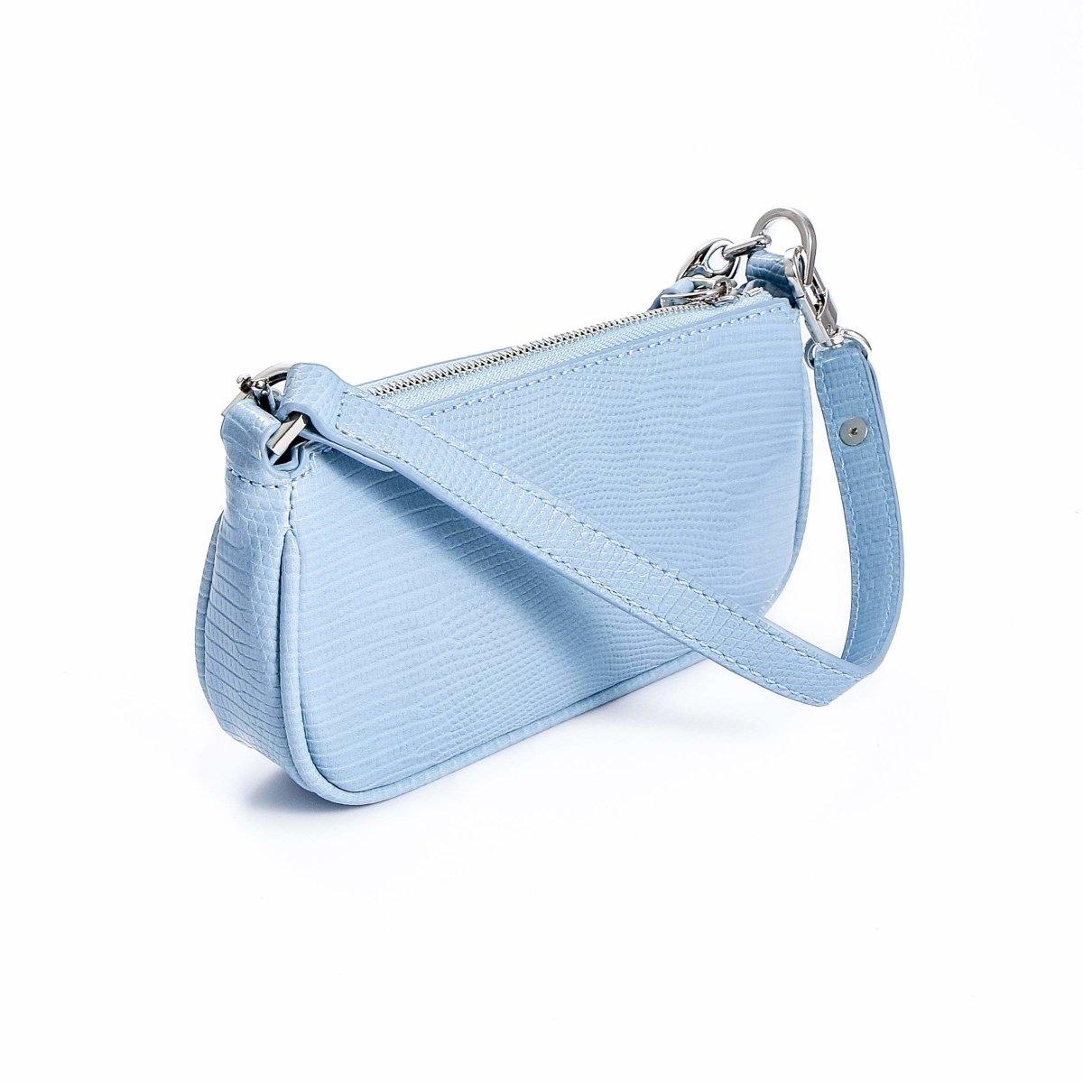 TARRAMARRA® Queenie Small Shoulder Bag - Bags - Blue - Uggoutlet