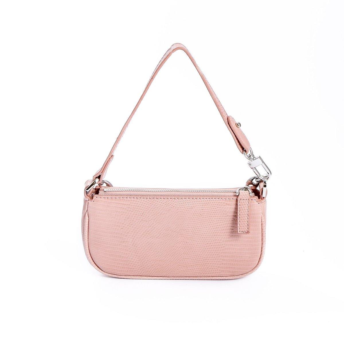 TARRAMARRA® Queenie Small Shoulder Bag - Bags - Pink - Uggoutlet