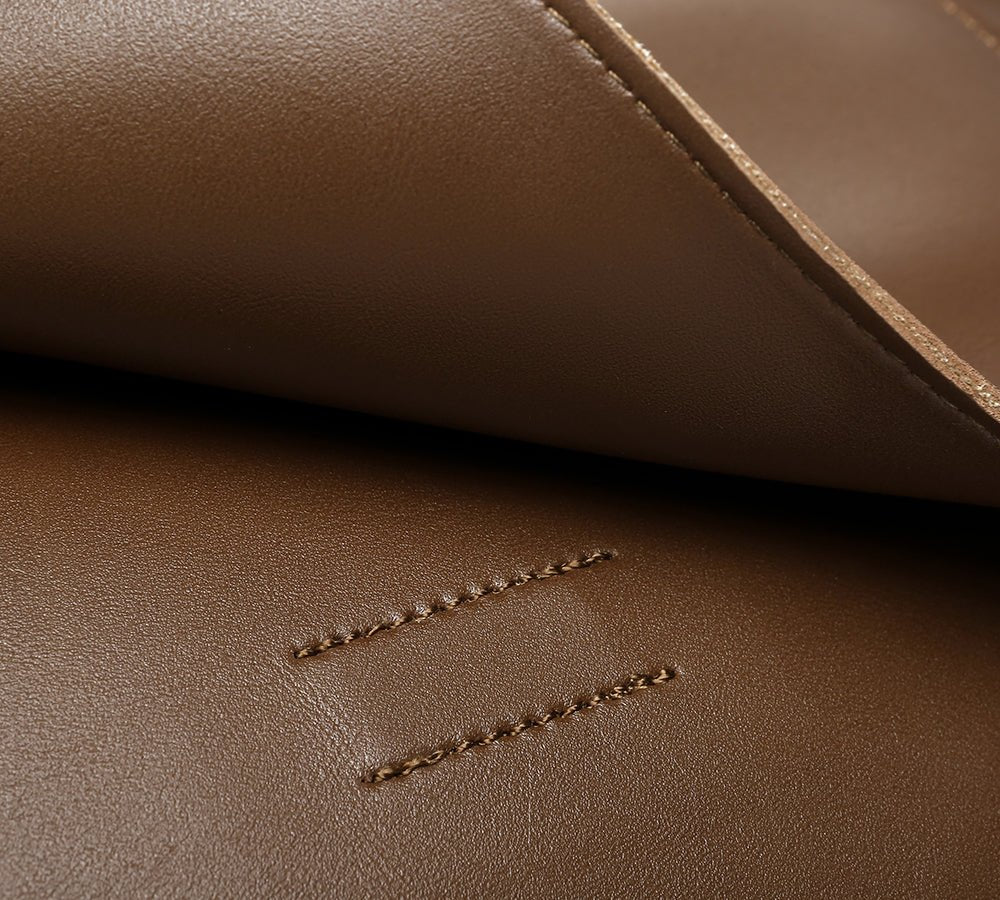 TARRAMARRA® Soft Pu Leather Crossbody Bags - Bags - Brown - Uggoutlet
