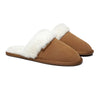 UGG Australian Shepherd® Sheepskin Wool Slipper Lassie - UGG Slippers - Chestnut - S - Uggoutlet