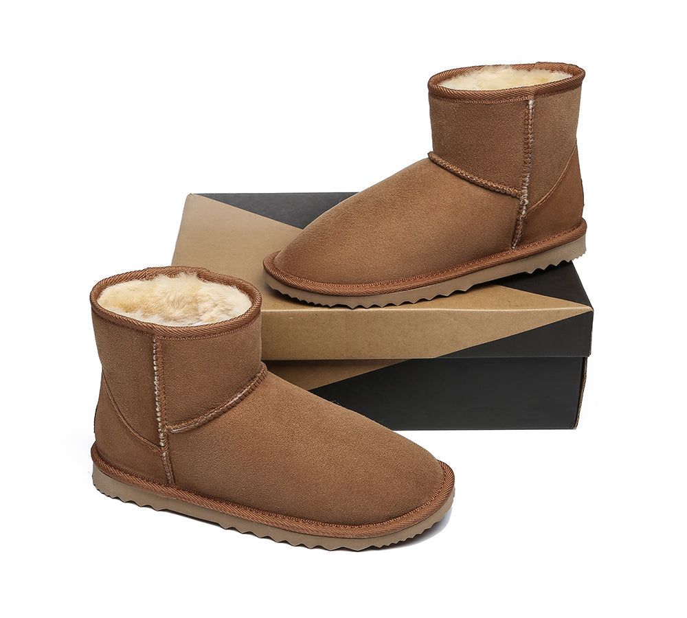 UGG Boots - AS Australian Made Boots Mini Classic Unisex