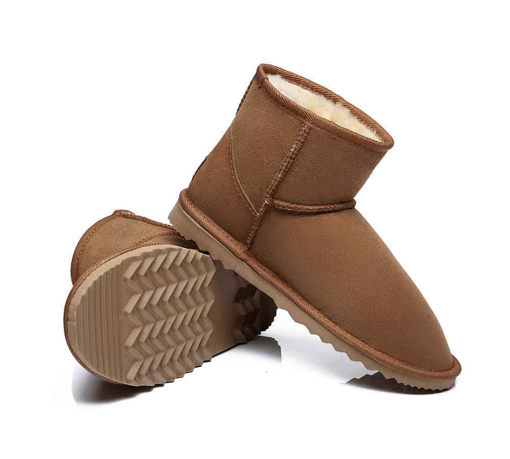 UGG Boots - AS Australian Made Boots Mini Classic Unisex