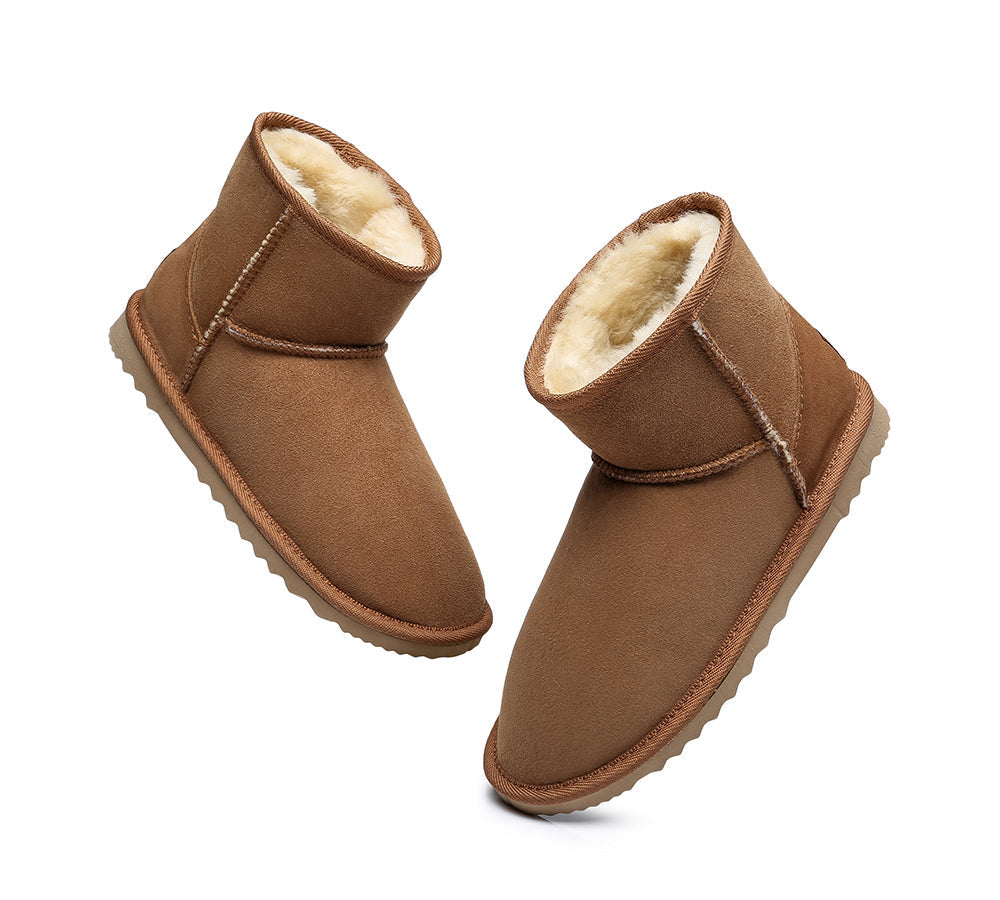 UGG Boots - AS Australian Made Boots Mini Classic Unisex