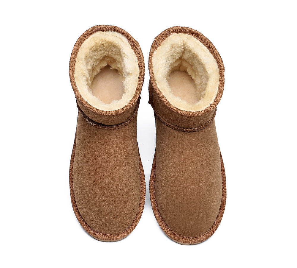 UGG Boots - AS Australian Made Boots Mini Classic Unisex