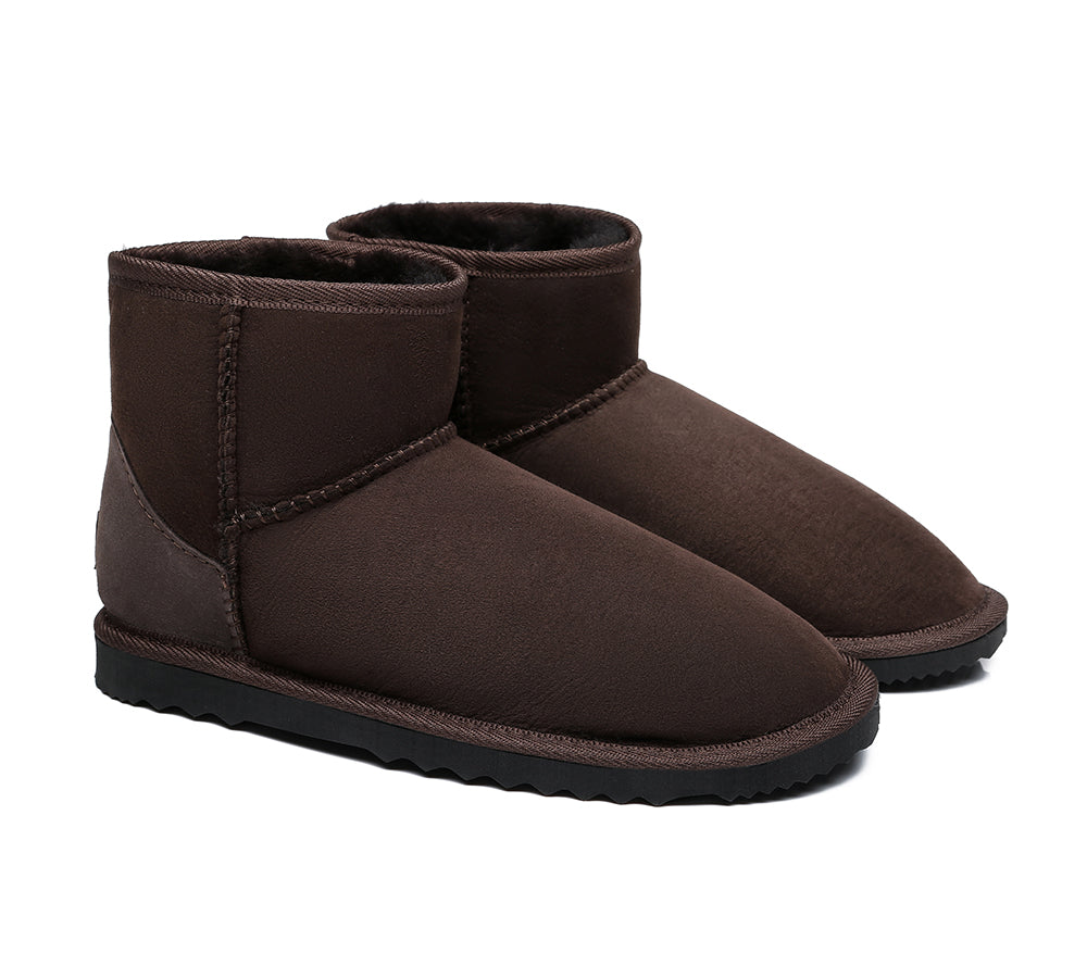 UGG Boots - AS Australian Made Boots Mini Classic Unisex