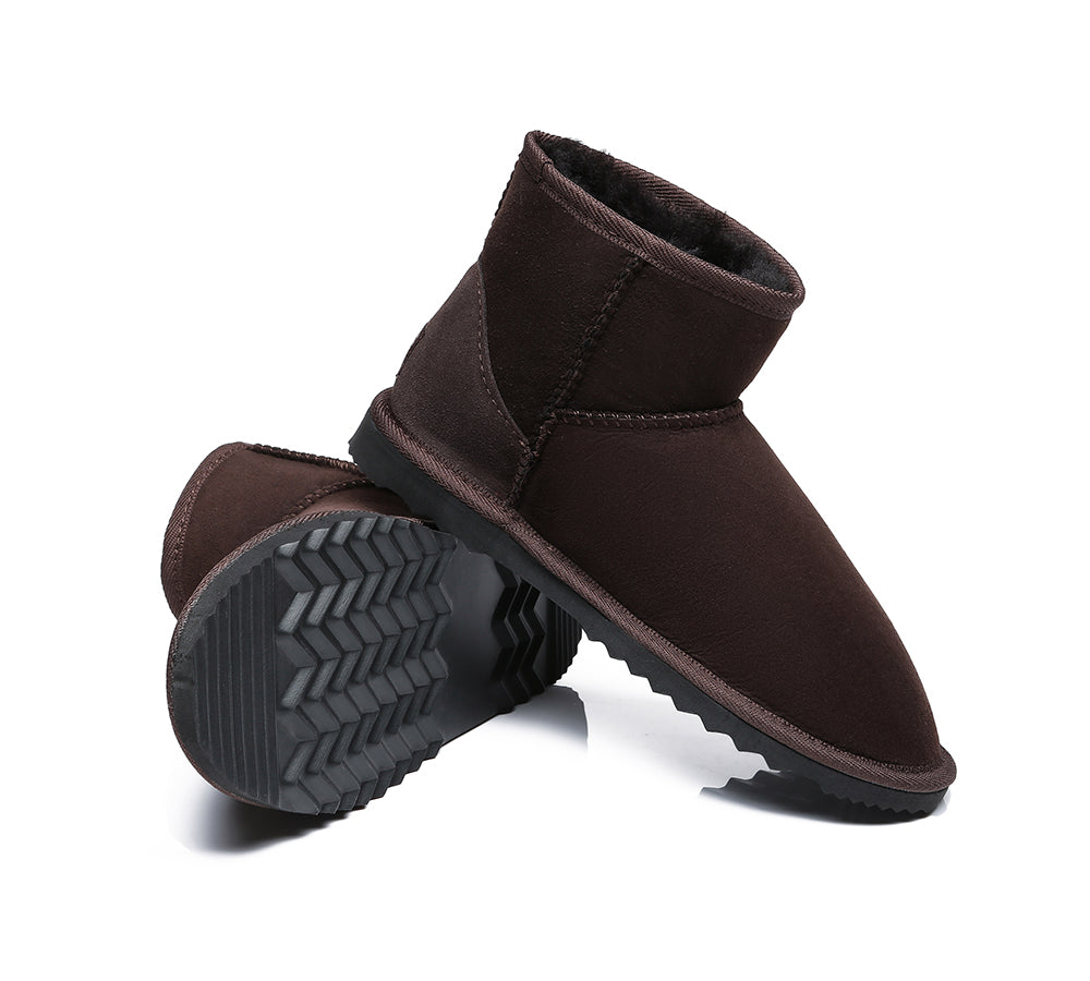 UGG Boots - AS Australian Made Boots Mini Classic Unisex