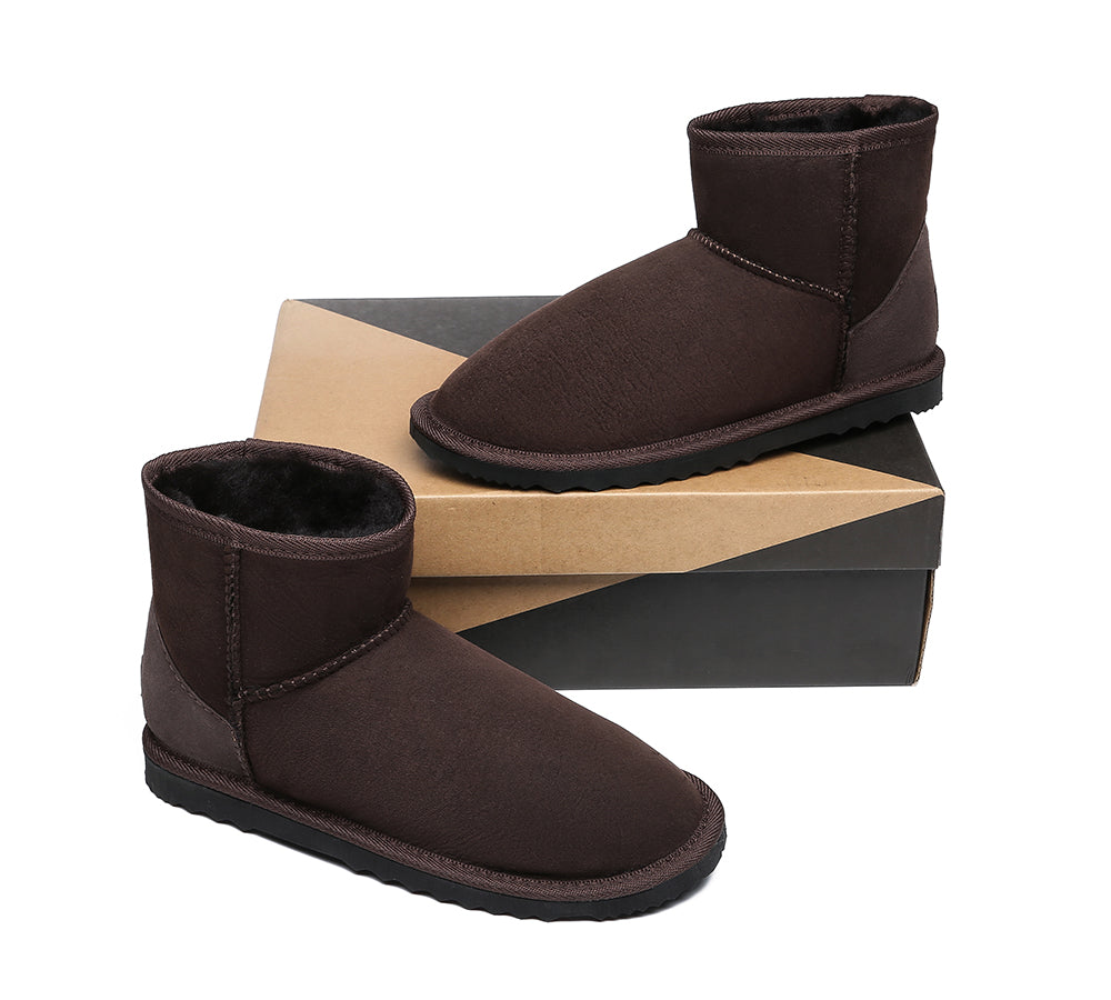 UGG Boots - AS Australian Made Boots Mini Classic Unisex