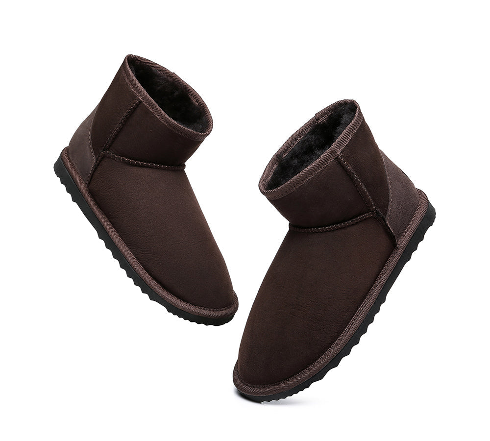 UGG Boots - AS Australian Made Boots Mini Classic Unisex