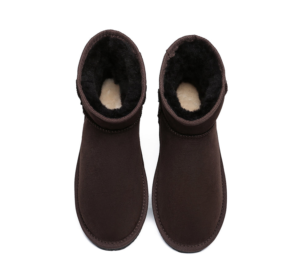 UGG Boots - AS Australian Made Boots Mini Classic Unisex