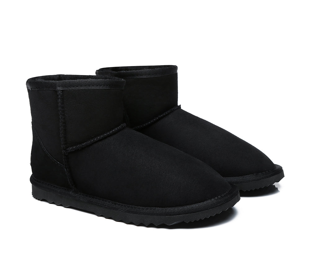 UGG Boots - AS Australian Made Boots Mini Classic Unisex