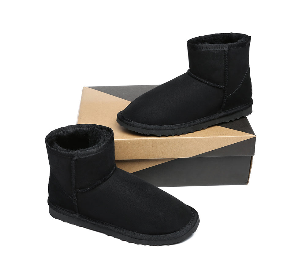 UGG Boots - AS Australian Made Boots Mini Classic Unisex