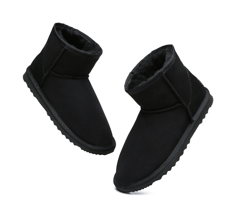 UGG Boots - AS Australian Made Boots Mini Classic Unisex