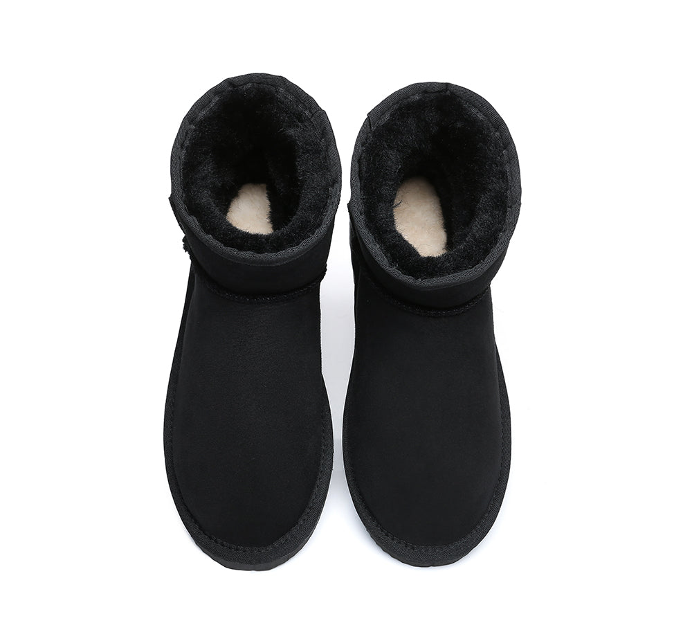 UGG Boots - AS Australian Made Boots Mini Classic Unisex