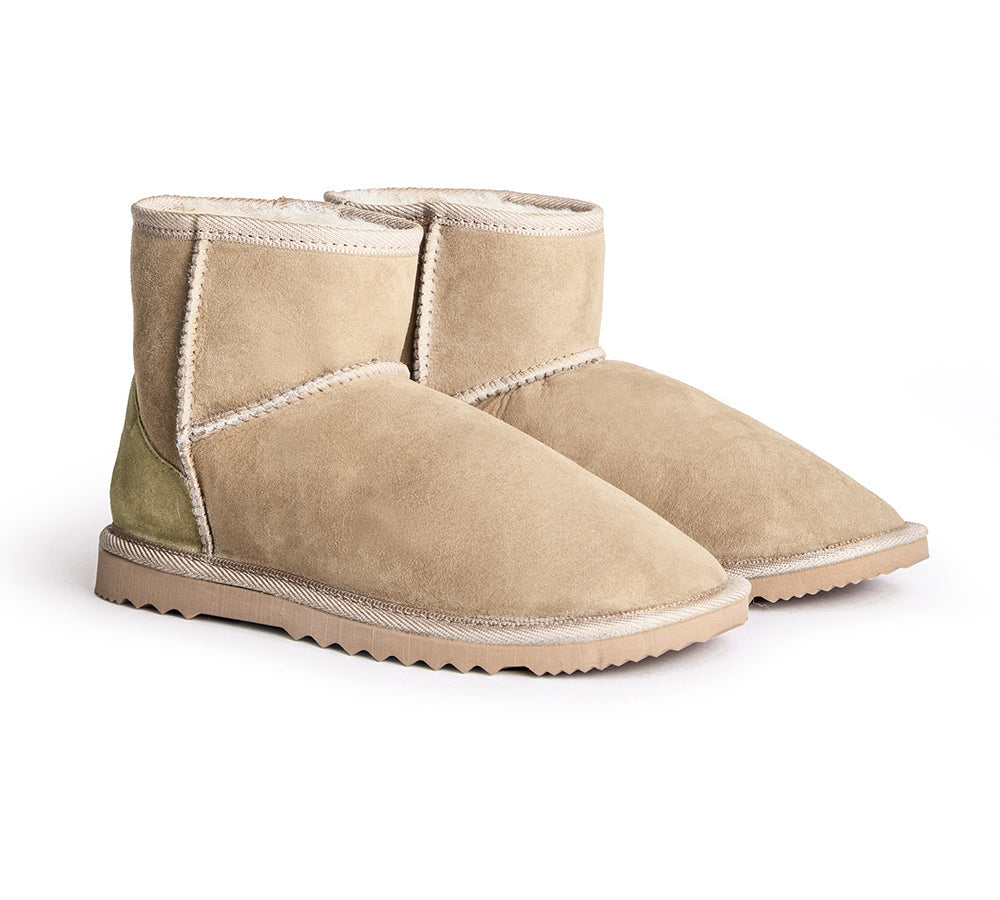 UGG Boots - AS Australian Made Boots Mini Classic Unisex