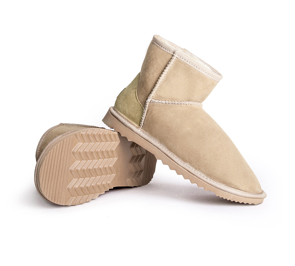 UGG Boots - AS Australian Made Boots Mini Classic Unisex