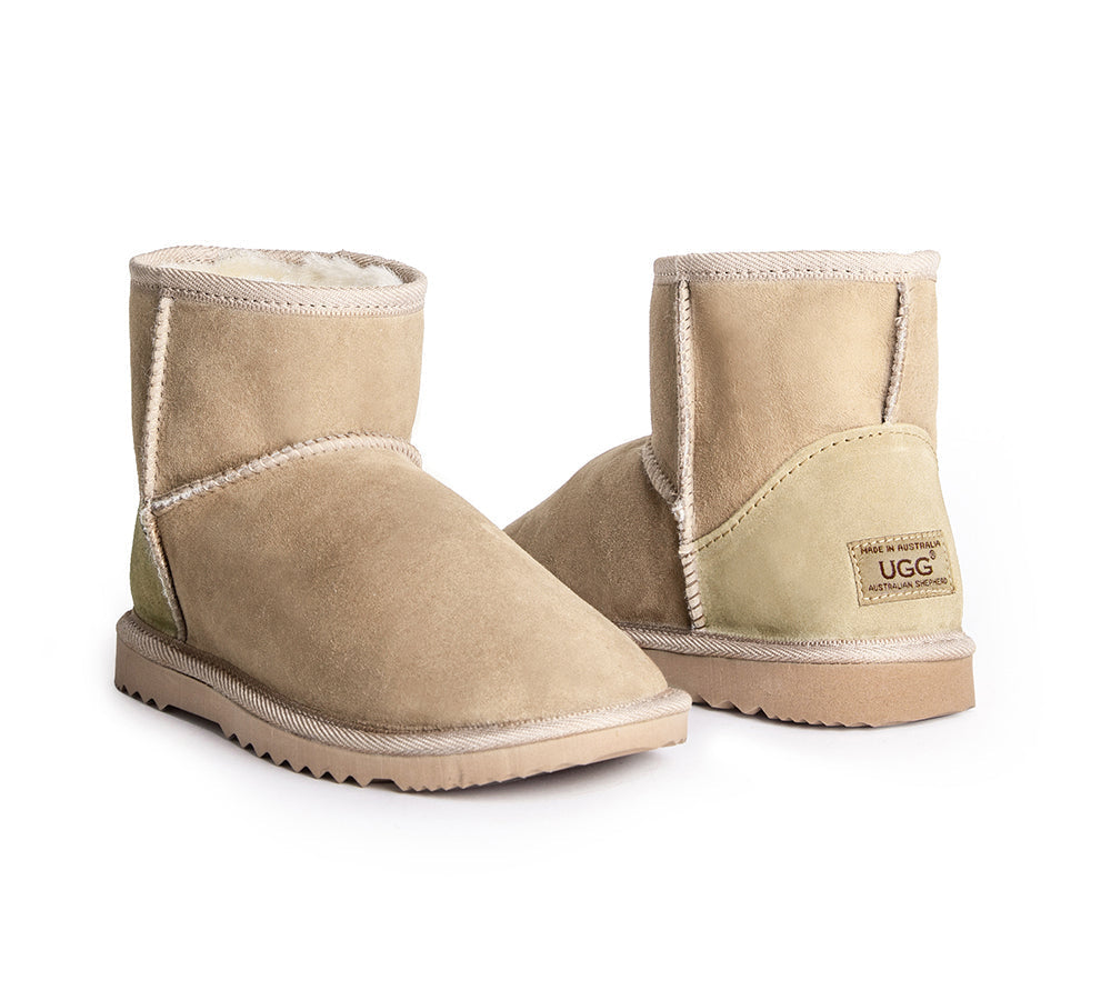 UGG Boots - AS Australian Made Boots Mini Classic Unisex