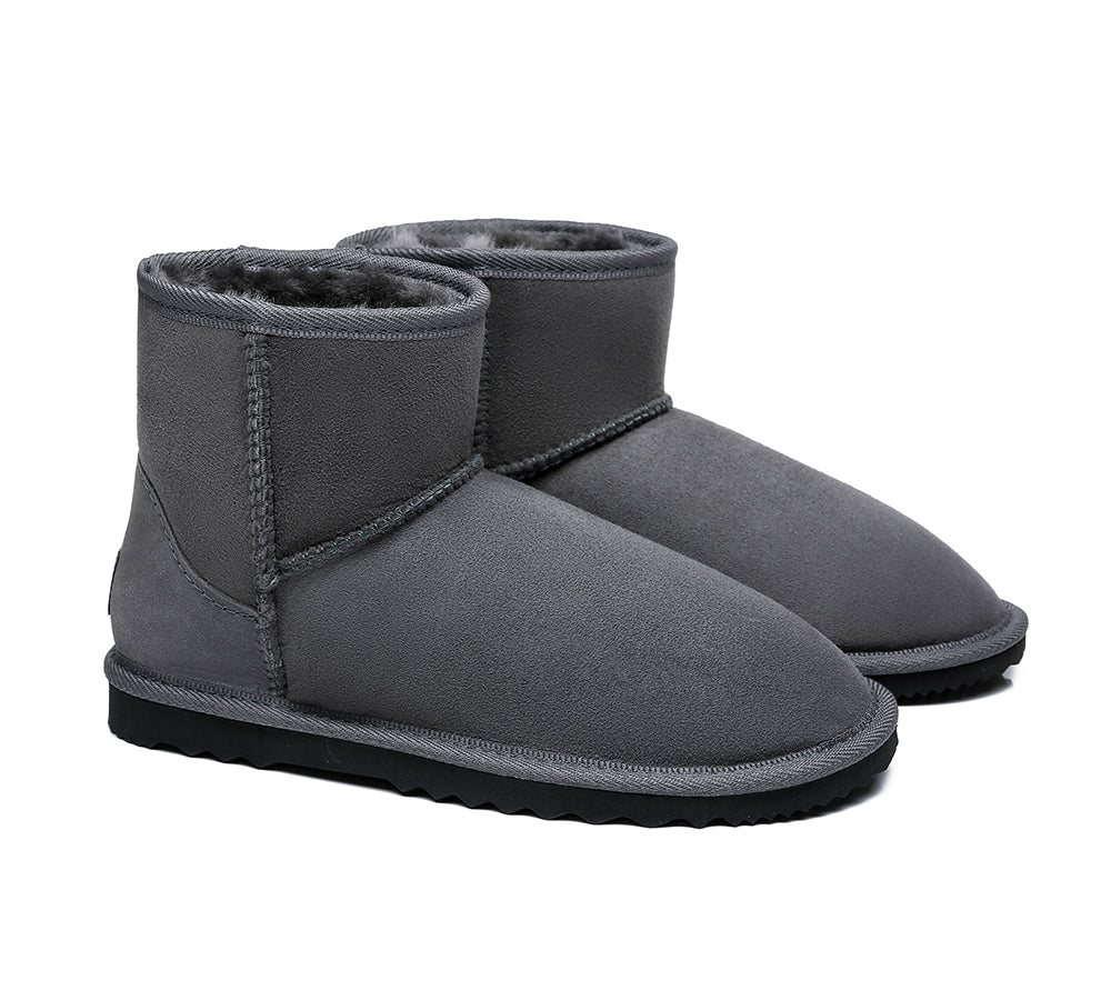 UGG Boots - AS Australian Made Boots Mini Classic Unisex