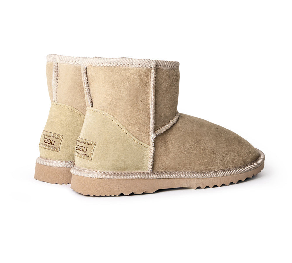 UGG Boots - AS Australian Made Boots Mini Classic Unisex