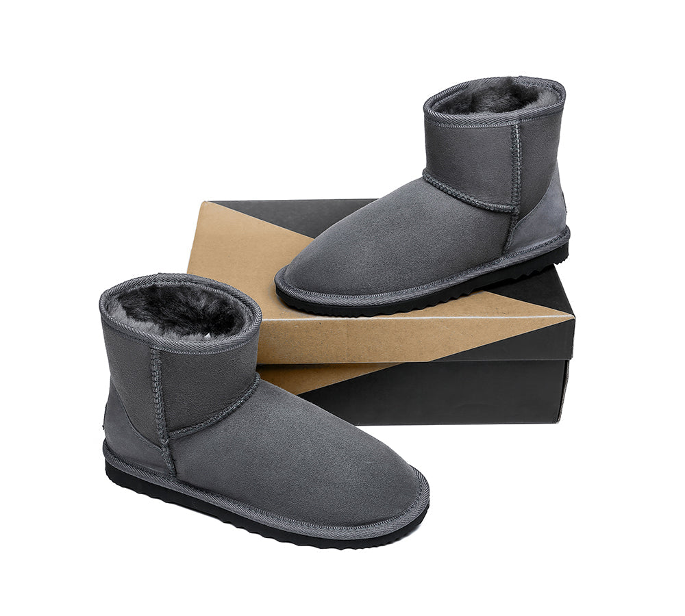 UGG Boots - AS Australian Made Boots Mini Classic Unisex