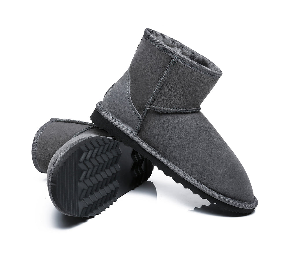 UGG Boots - AS Australian Made Boots Mini Classic Unisex