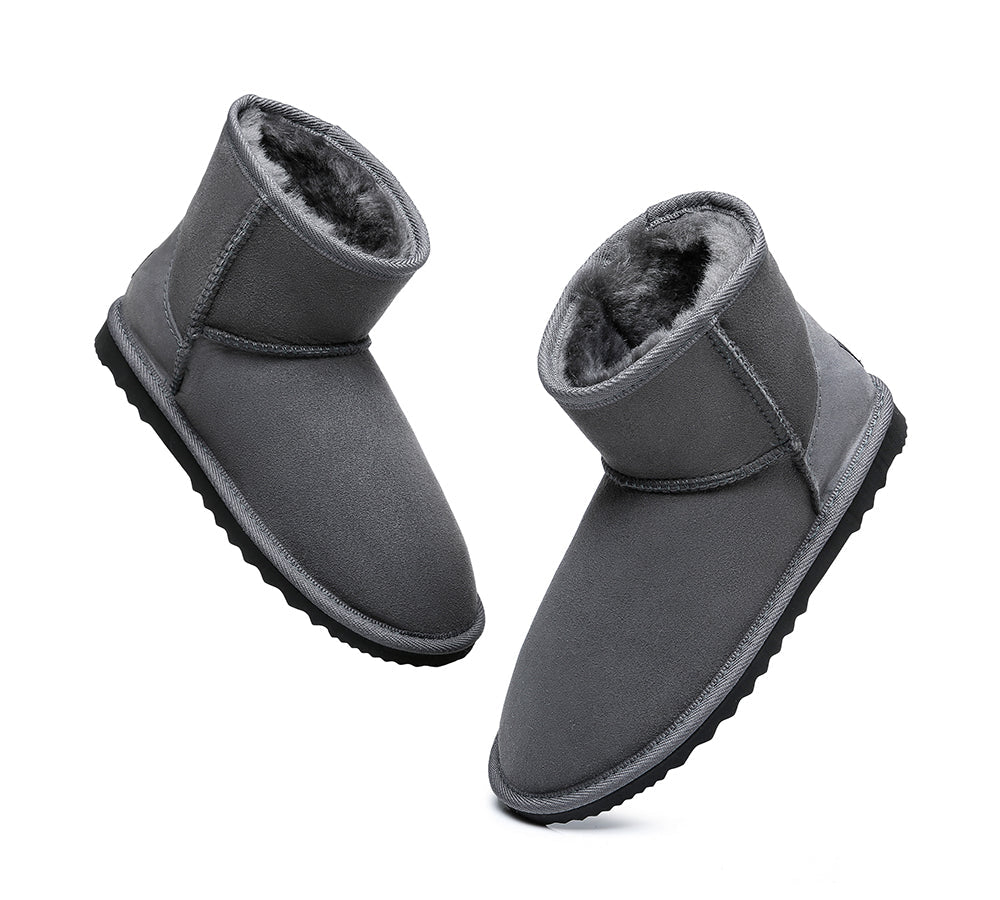 UGG Boots - AS Australian Made Boots Mini Classic Unisex