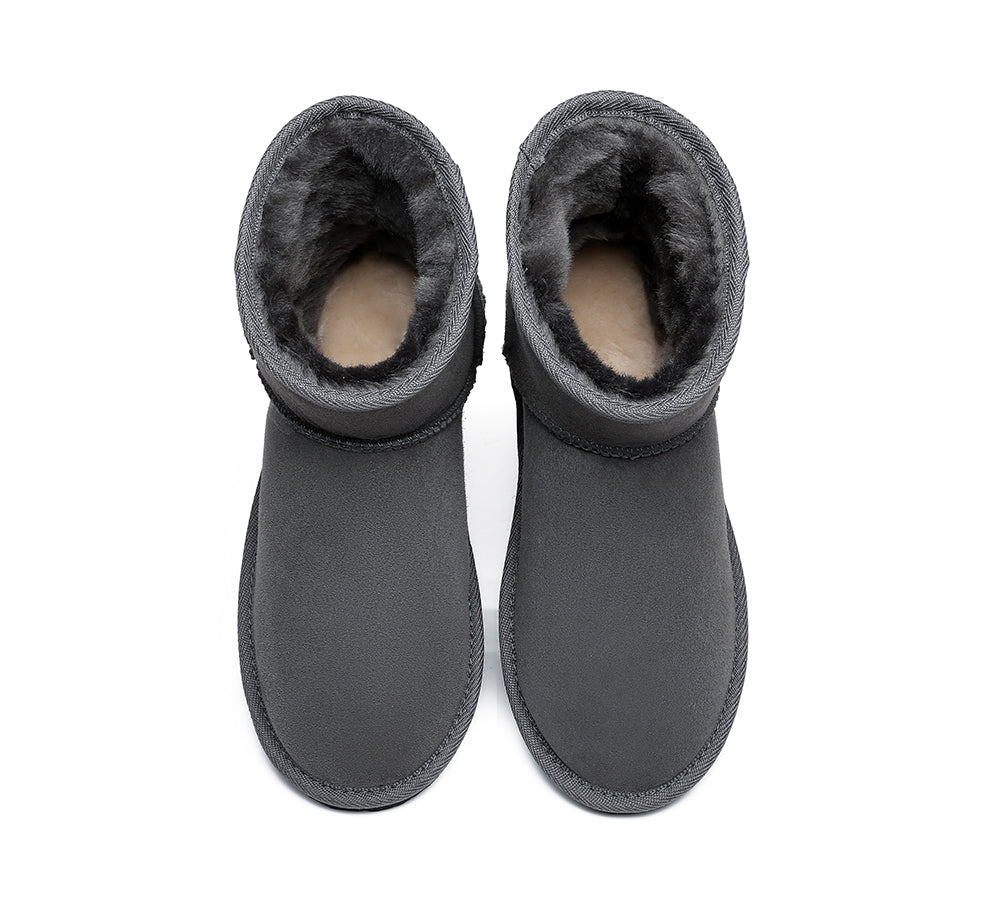 UGG Boots - AS Australian Made Boots Mini Classic Unisex