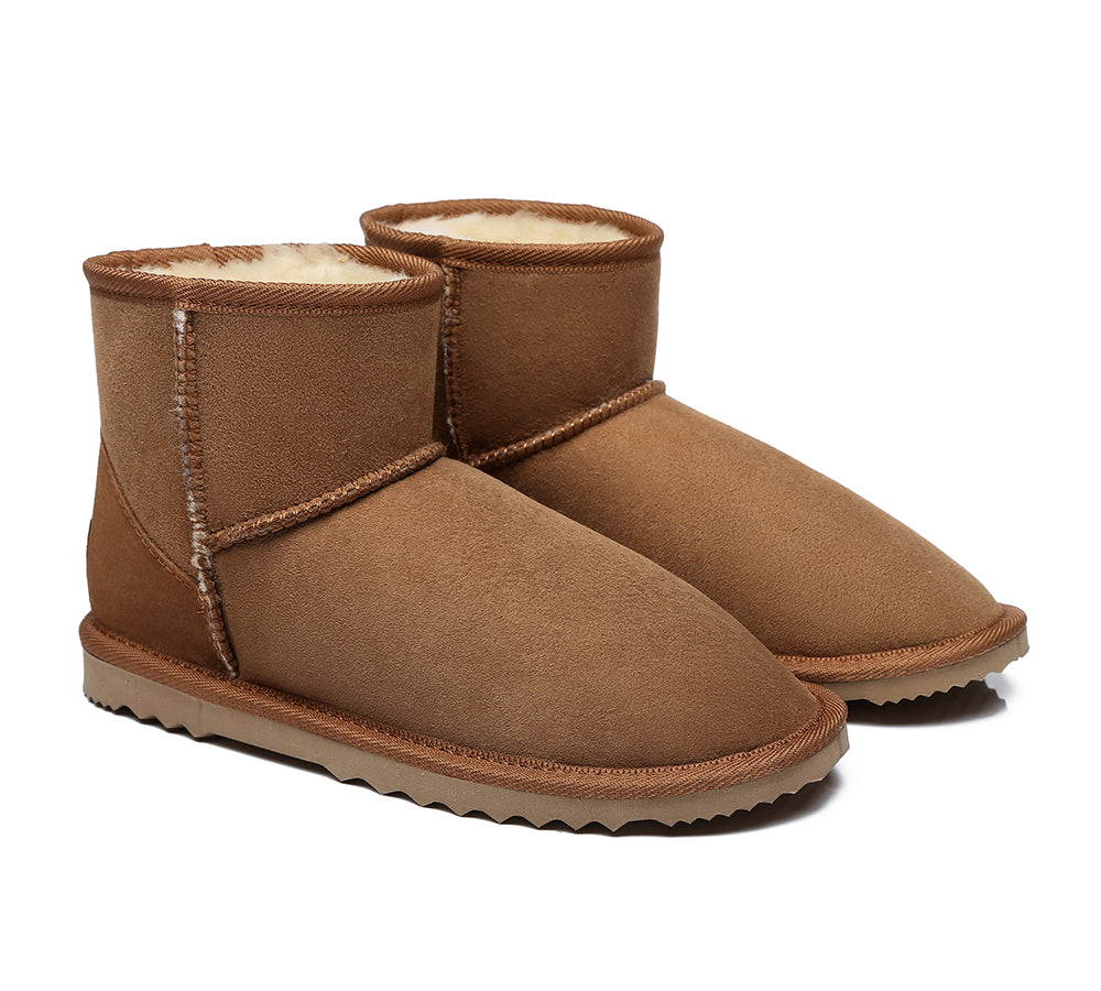 UGG Boots - AS Australian Made Boots Mini Classic Unisex