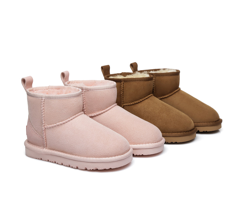 UGG Boots - AS Kids UGG Boots Mini Classic