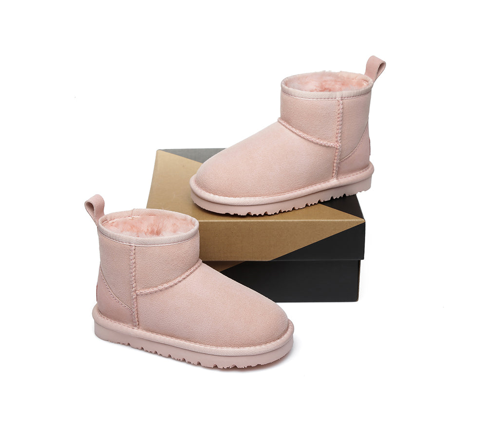 UGG Boots - AS Kids UGG Boots Mini Classic