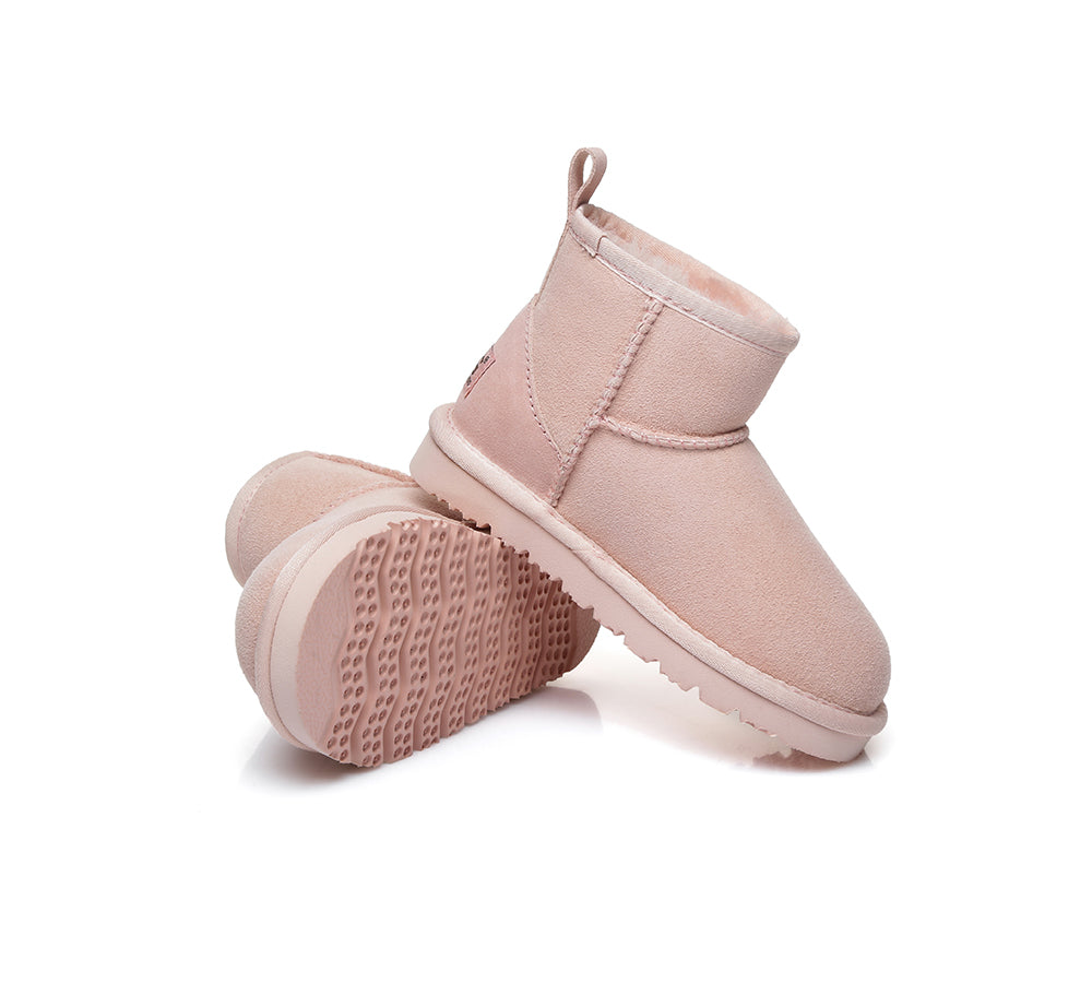 UGG Boots - AS Kids UGG Boots Mini Classic