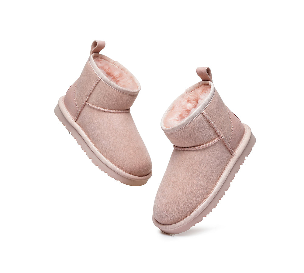 UGG Boots - AS Kids UGG Boots Mini Classic