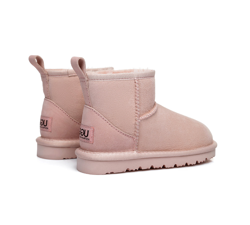 UGG Boots - AS Kids UGG Boots Mini Classic