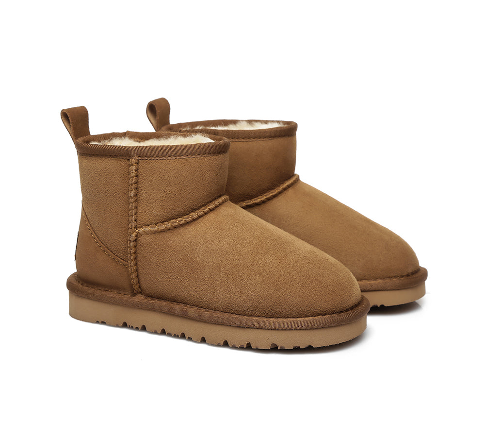 UGG Boots - AS Kids UGG Boots Mini Classic