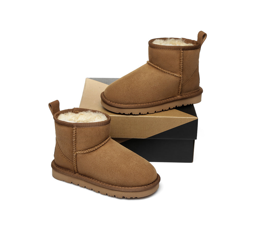 UGG Boots - AS Kids UGG Boots Mini Classic