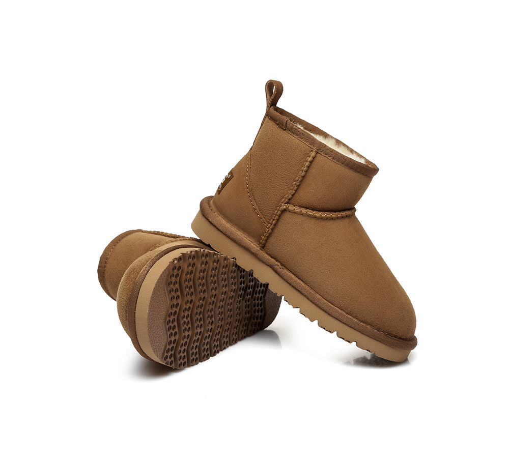 UGG Boots - AS Kids UGG Boots Mini Classic