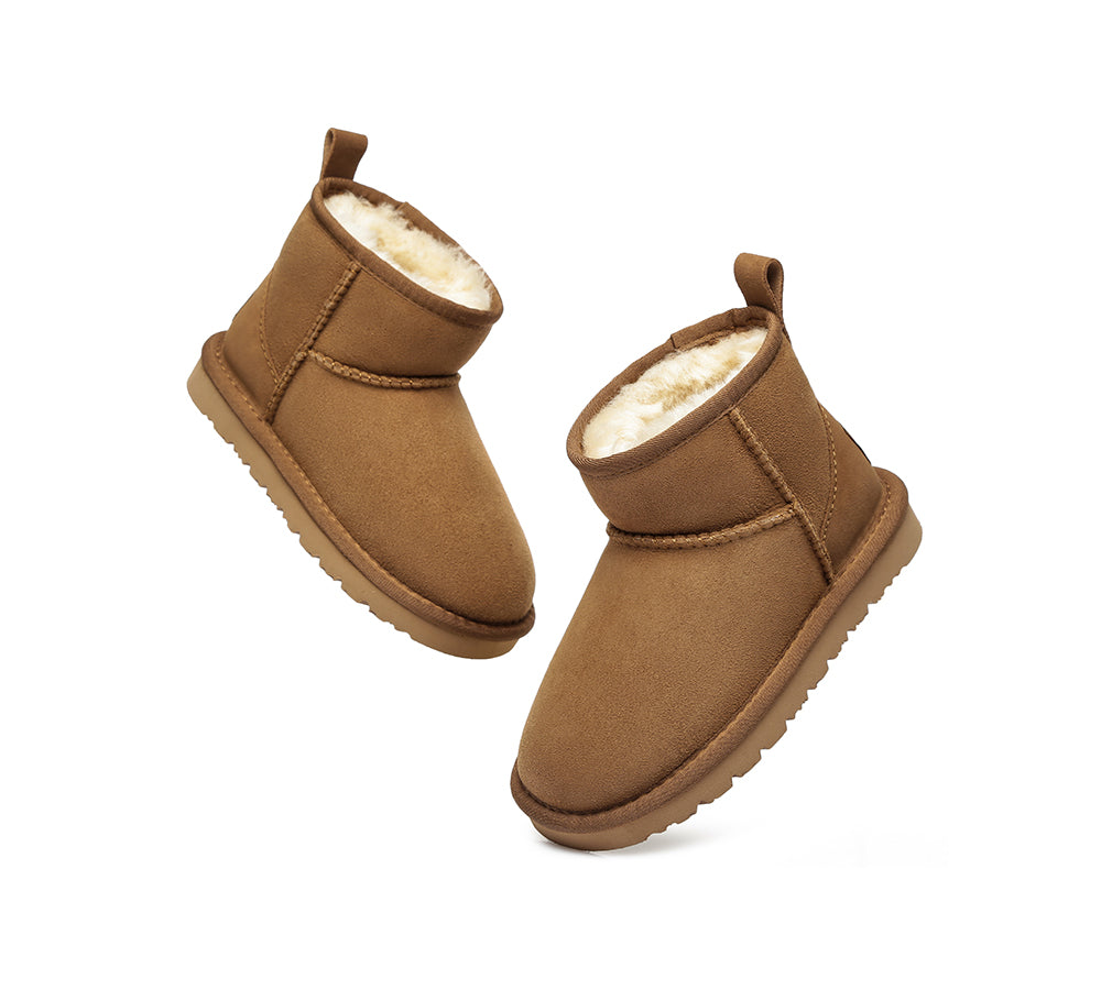 UGG Boots - AS Kids UGG Boots Mini Classic