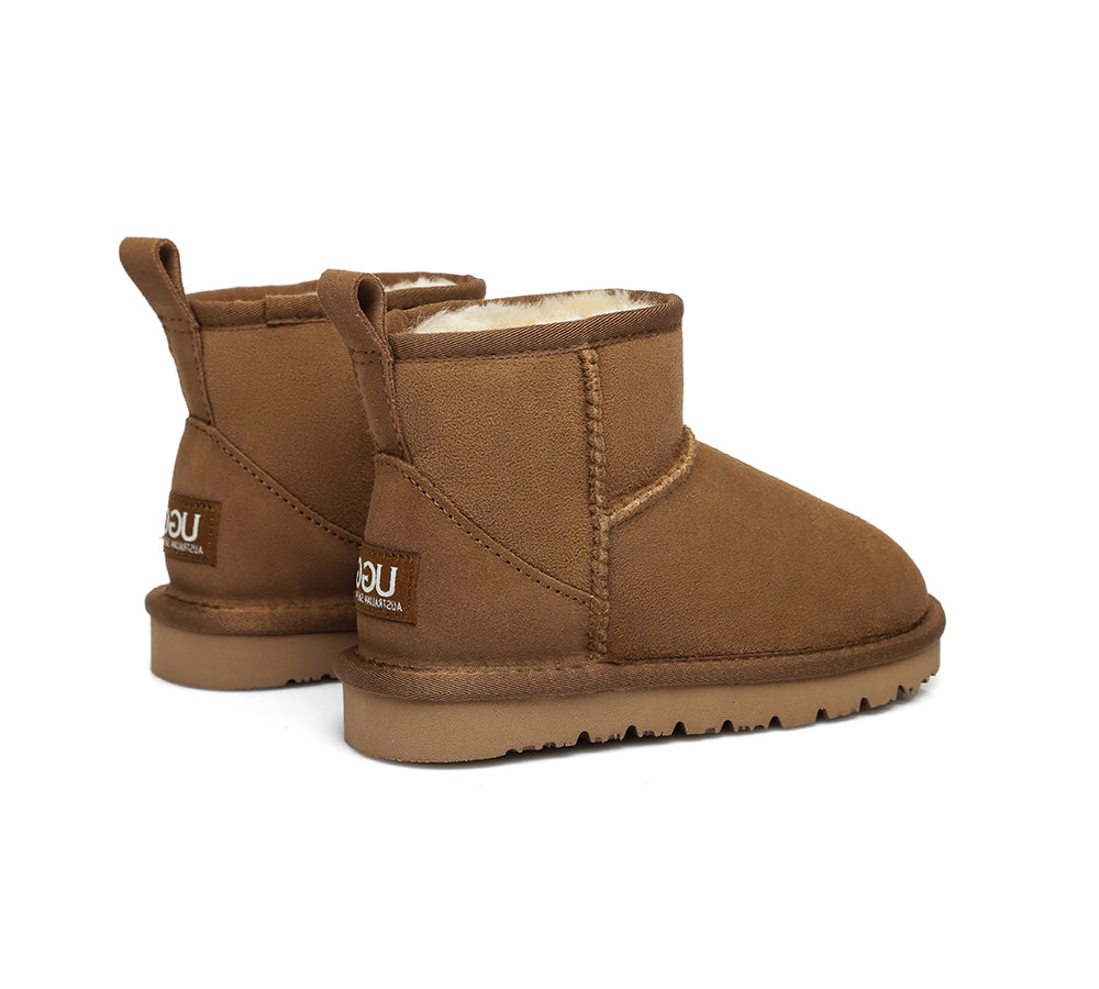 UGG Boots - AS Kids UGG Boots Mini Classic