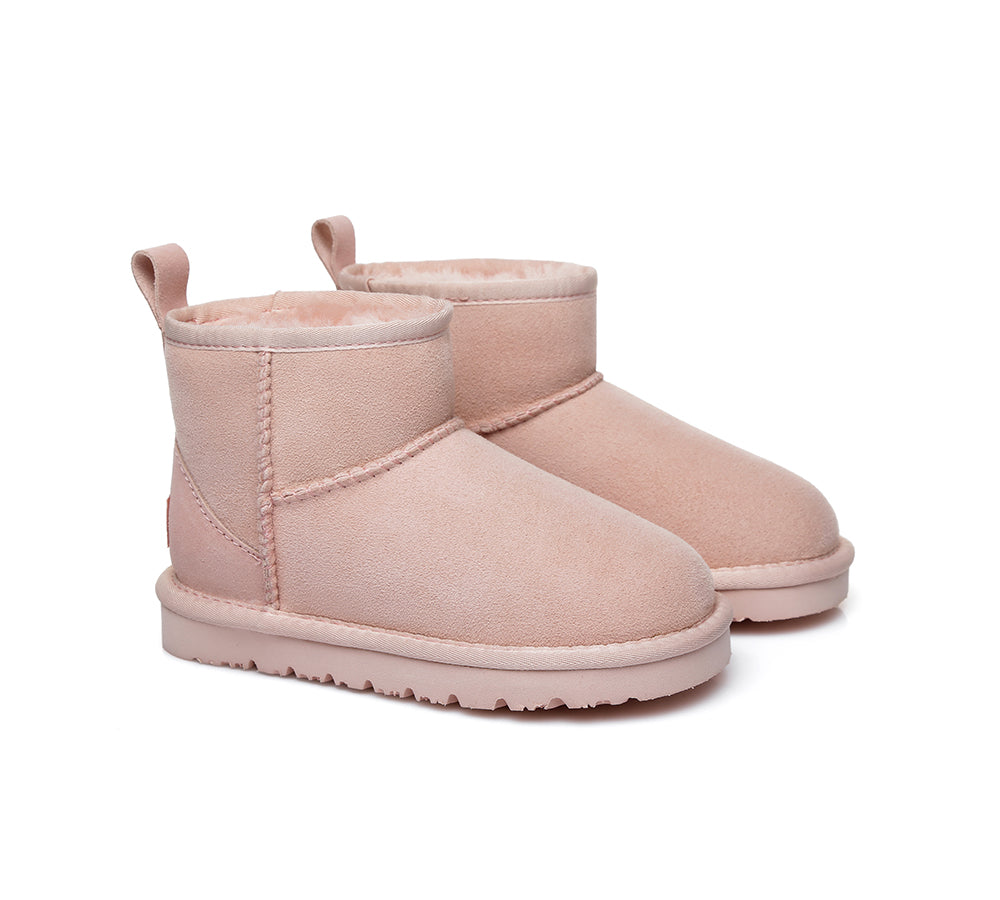 UGG Boots - AS Kids UGG Boots Mini Classic