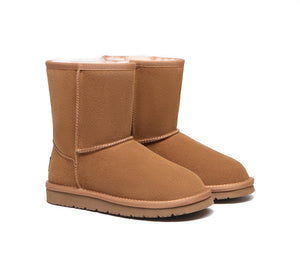 UGG Boots - AS Kids Ugg Short Classic