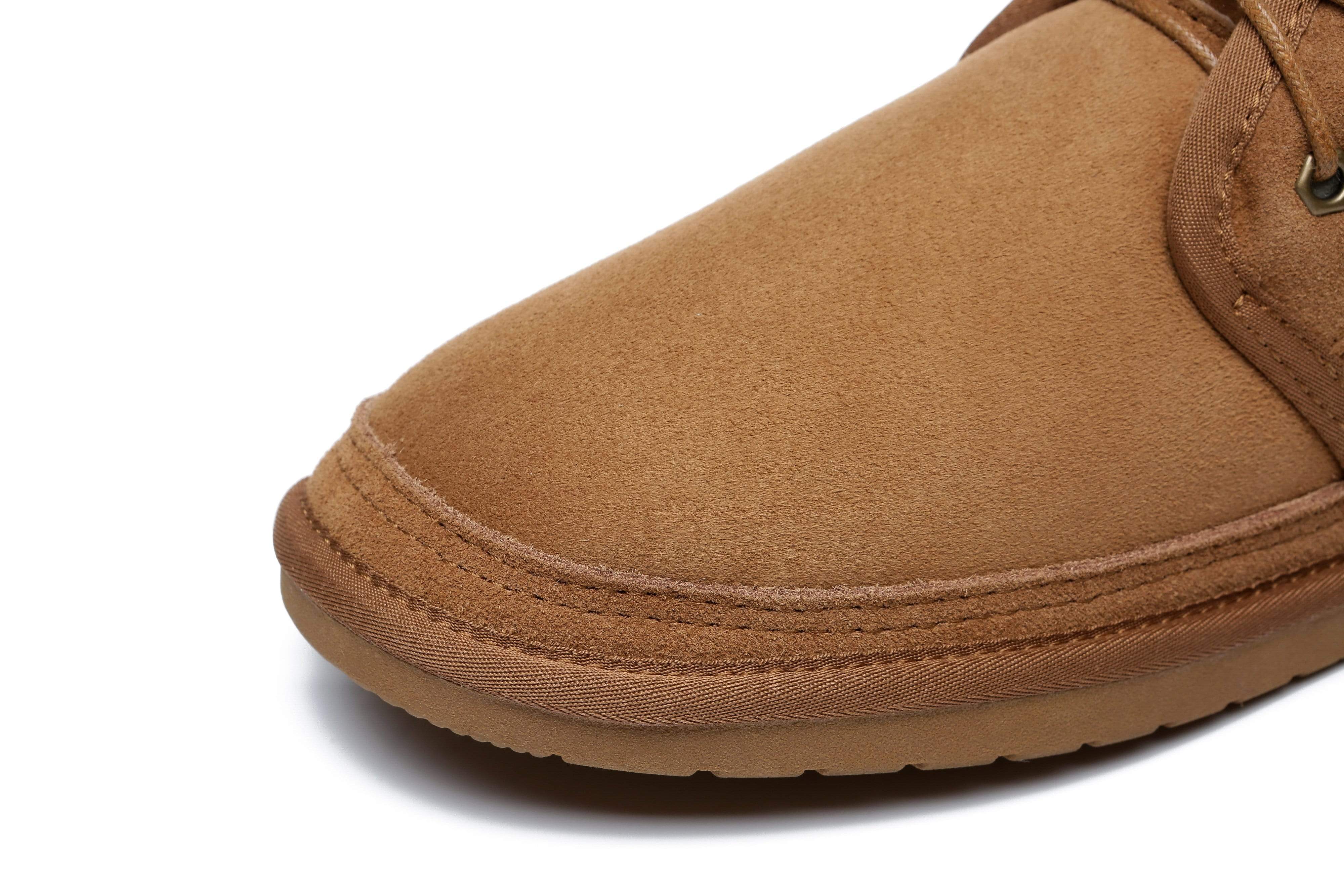 UGG Boots - AS Men Casual Ugg Boots Kelvin