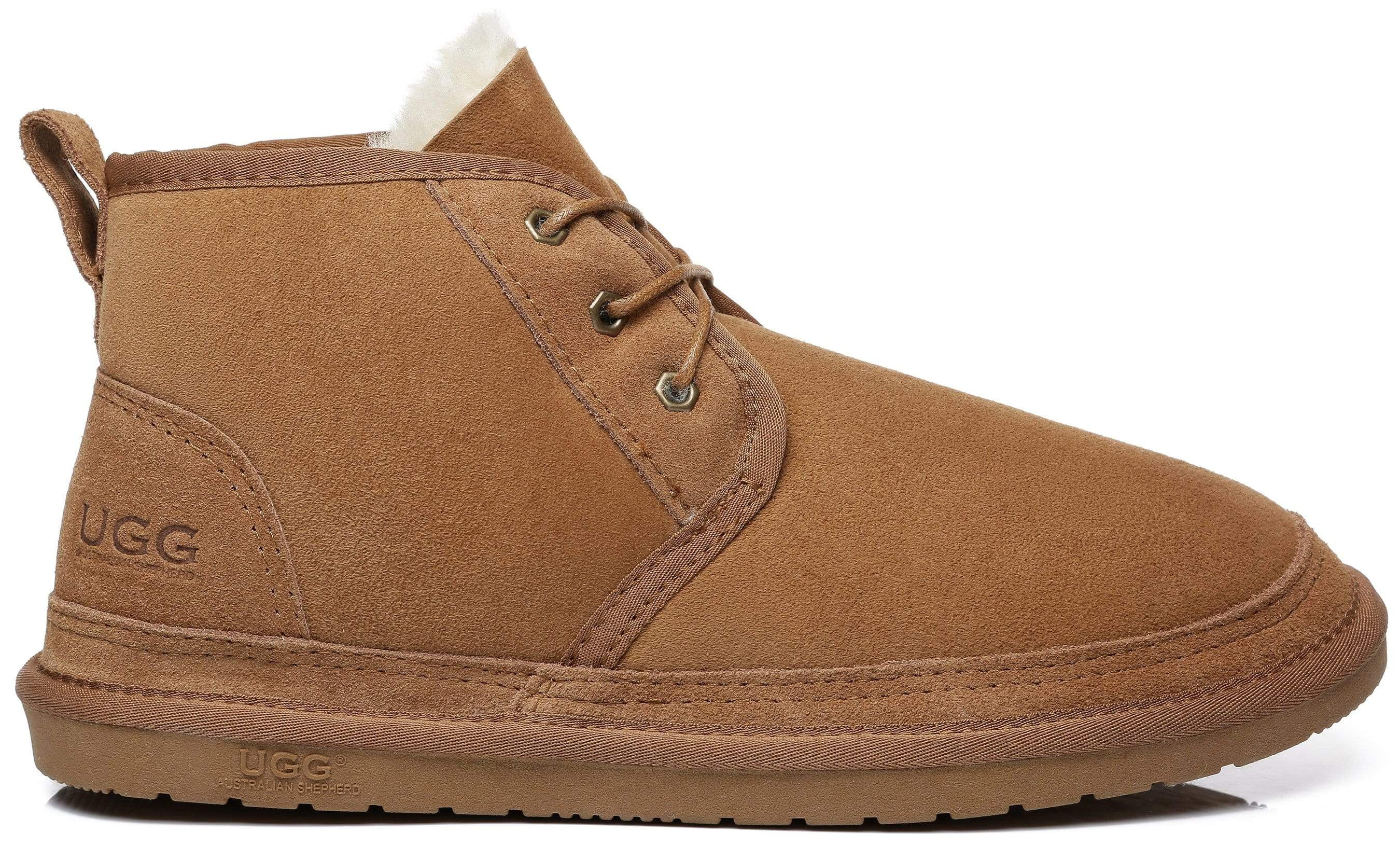 UGG Boots - AS Men Casual Ugg Boots Kelvin