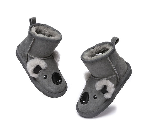 Koala baby boots hotsell